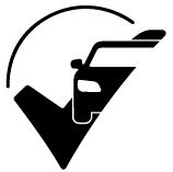 Inspector Center logo